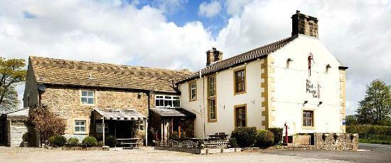 The Red Pump Inn